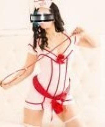 Проститутка Елизавета