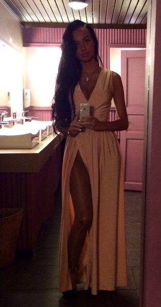 Проститутка Рената