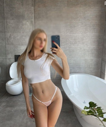 Проститутка Вероника